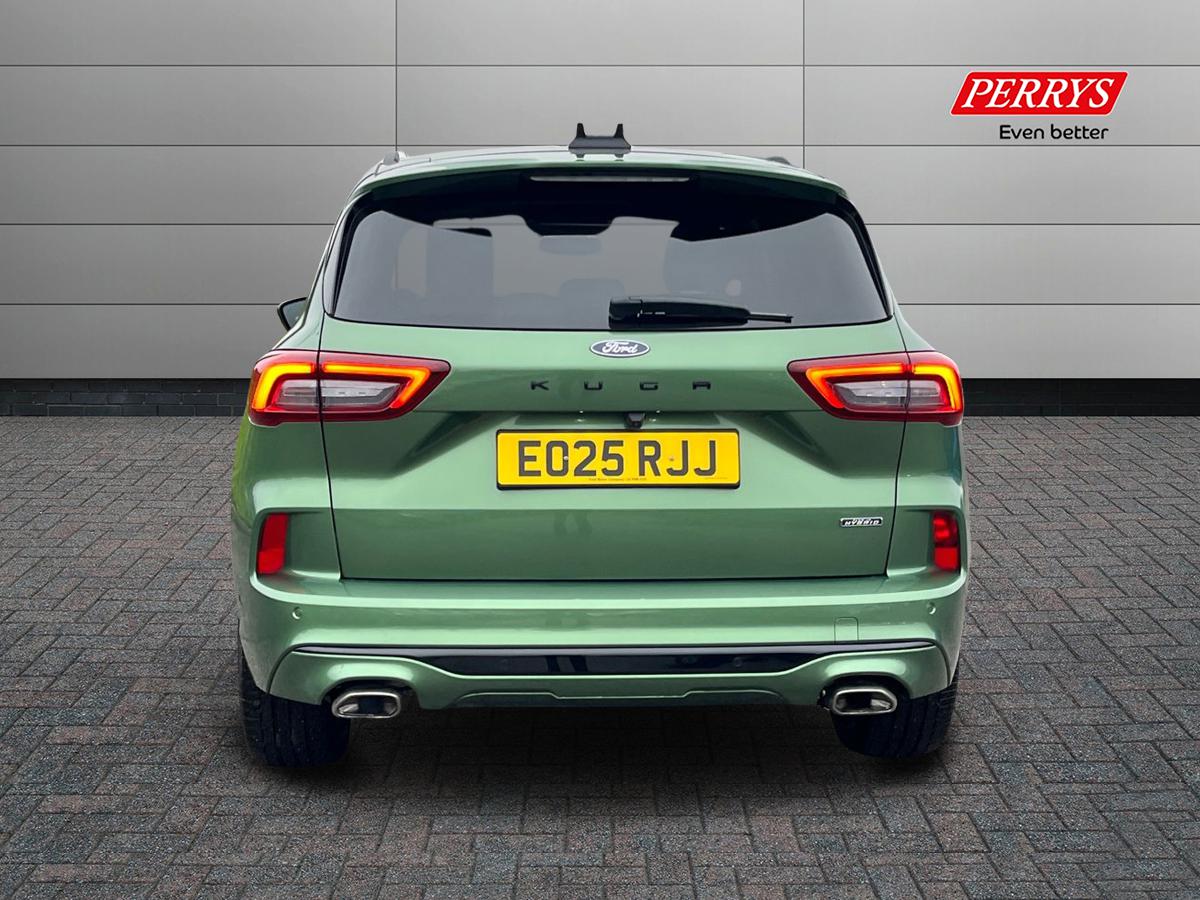 Used Ford Kuga 2025 for sale - 77340713: Photo 5