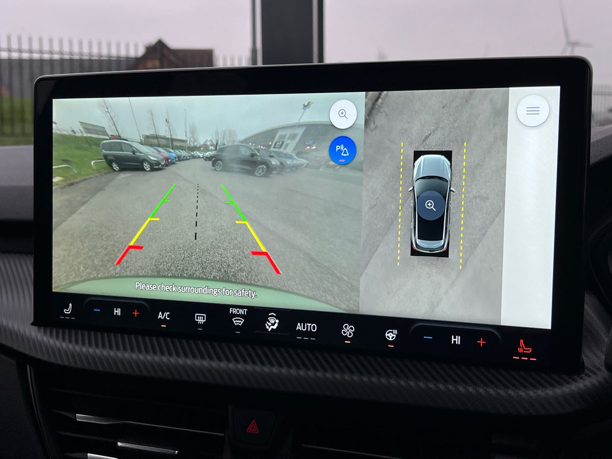 Used Ford Kuga 2025 for sale - 77340713: Photo 50