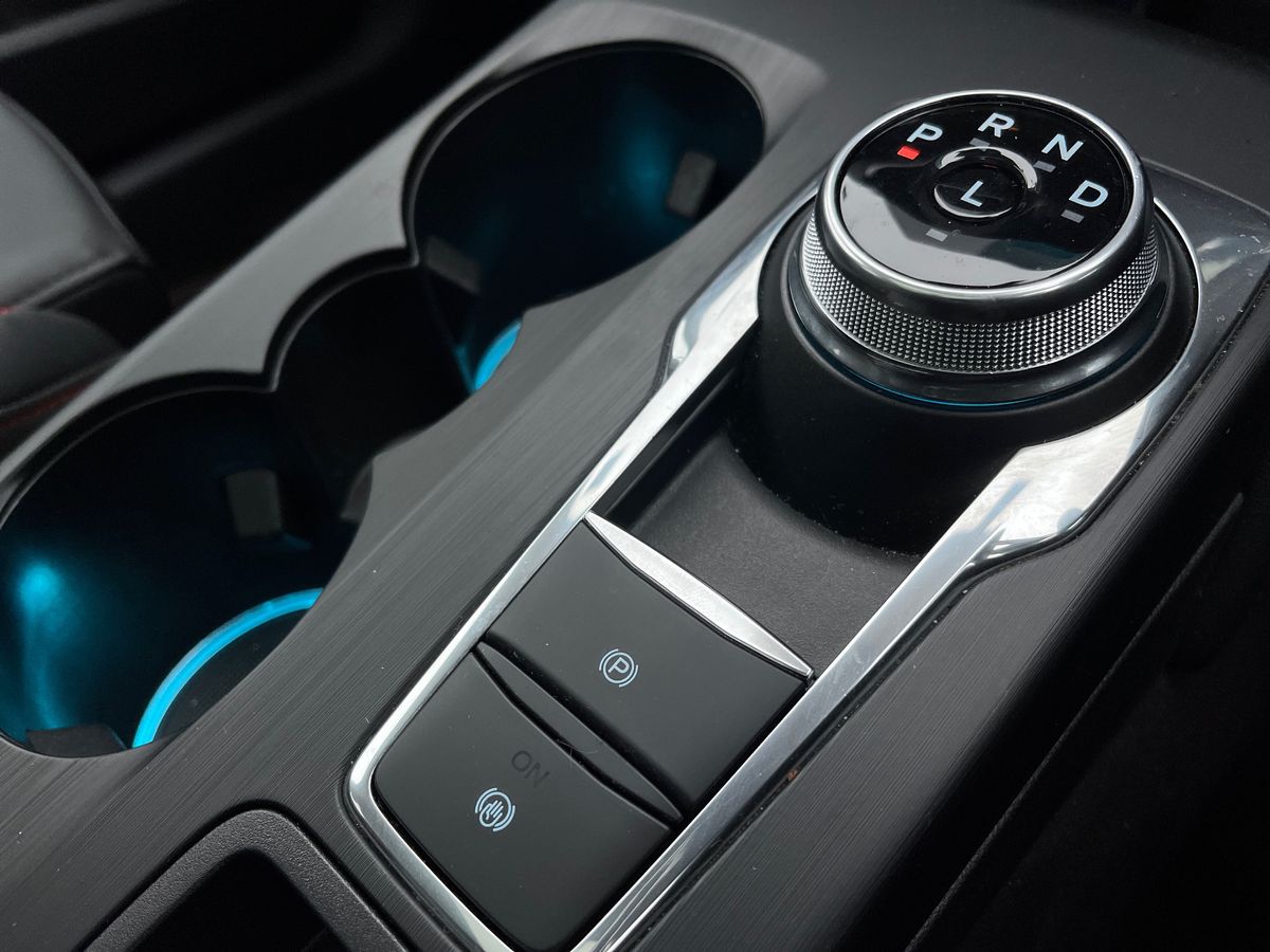 Used Ford Kuga 2025 for sale - 77340713: Photo 54