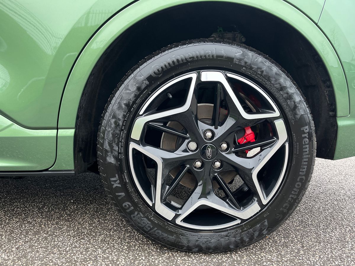 Used Ford Kuga 2025 for sale - 77340713: Photo 7