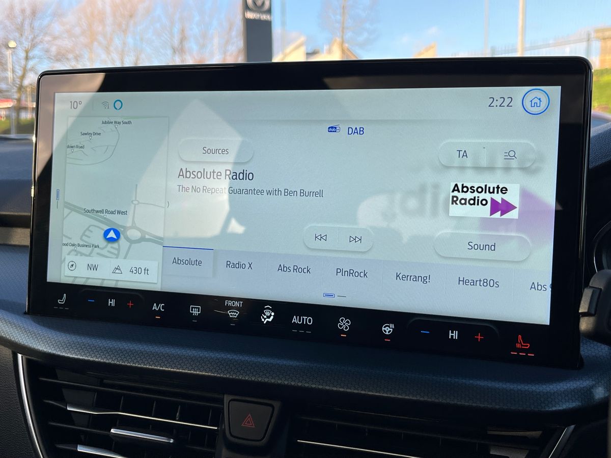 Used Ford Focus 2025 for sale - 76905665: Photo 10