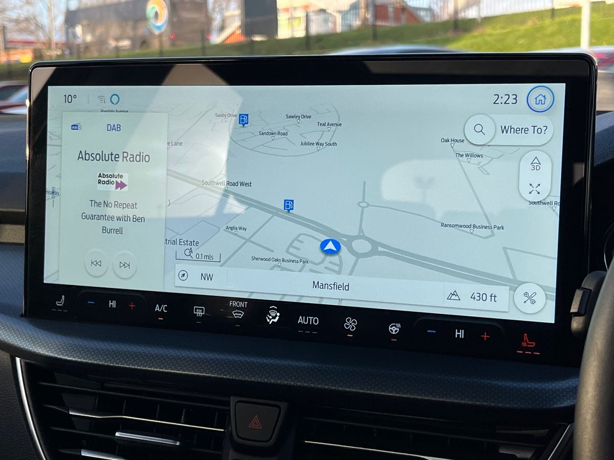 Used Ford Focus 2025 for sale - 76905665: Photo 11