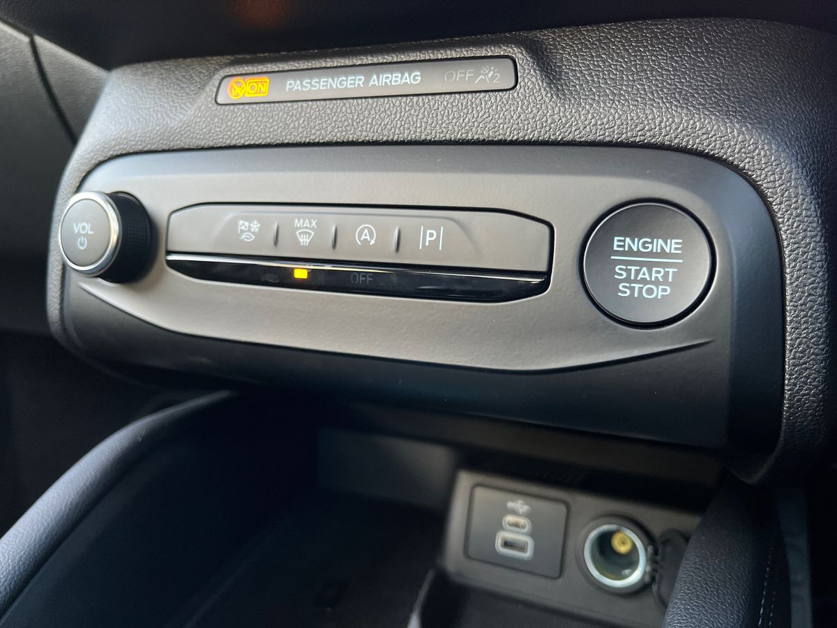 Used Ford Focus 2025 for sale - 76905665: Photo 12