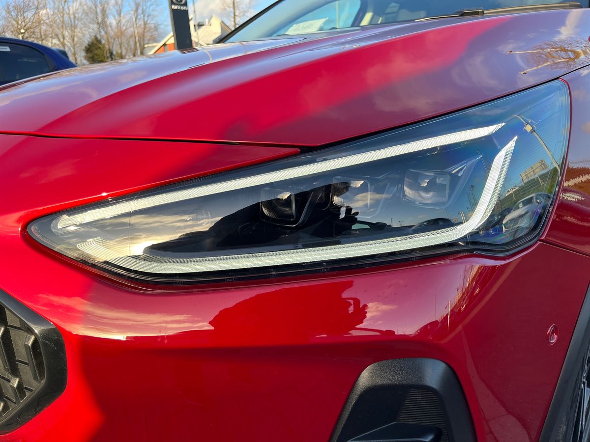 Used Ford Focus 2025 for sale - 76905665: Photo 13