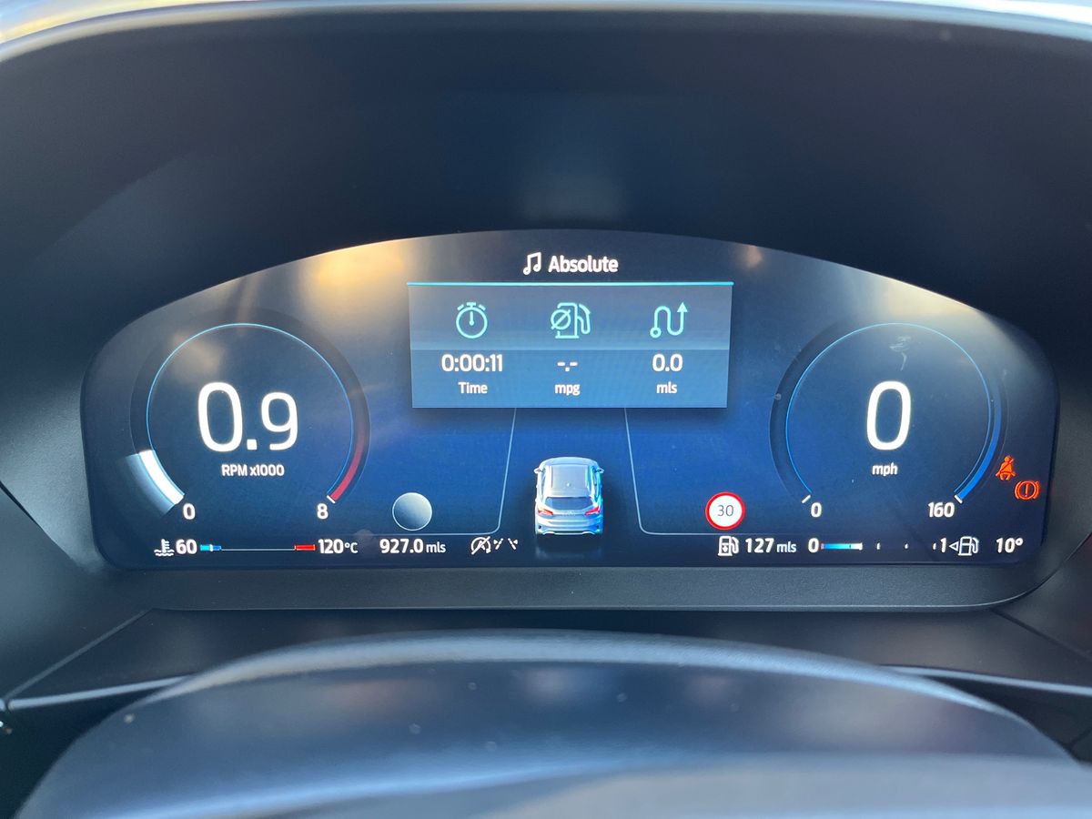 Used Ford Focus 2025 for sale - 76905665: Photo 14