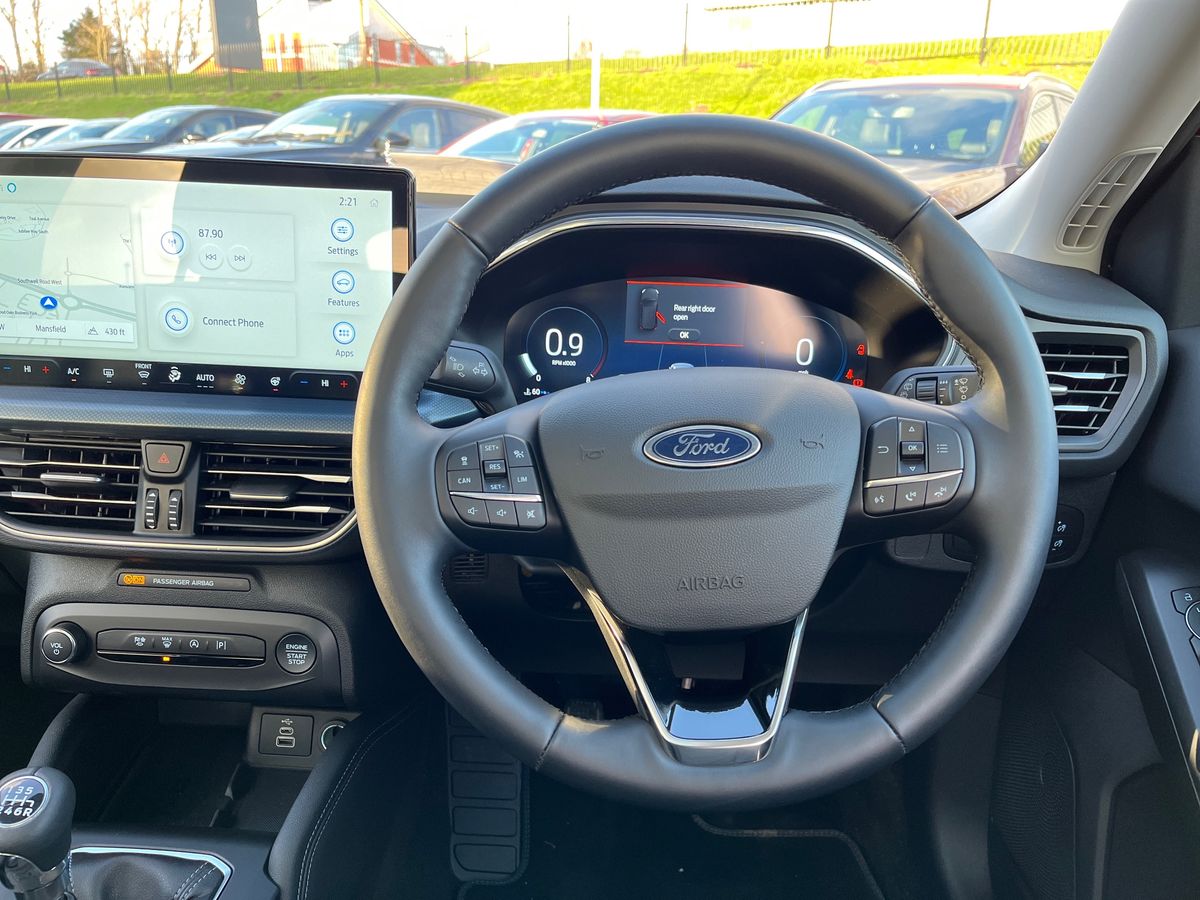 Used Ford Focus 2025 for sale - 76905665: Photo 15