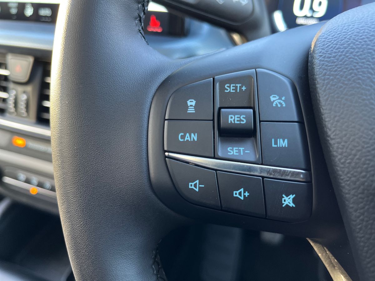 Used Ford Focus 2025 for sale - 76905665: Photo 16