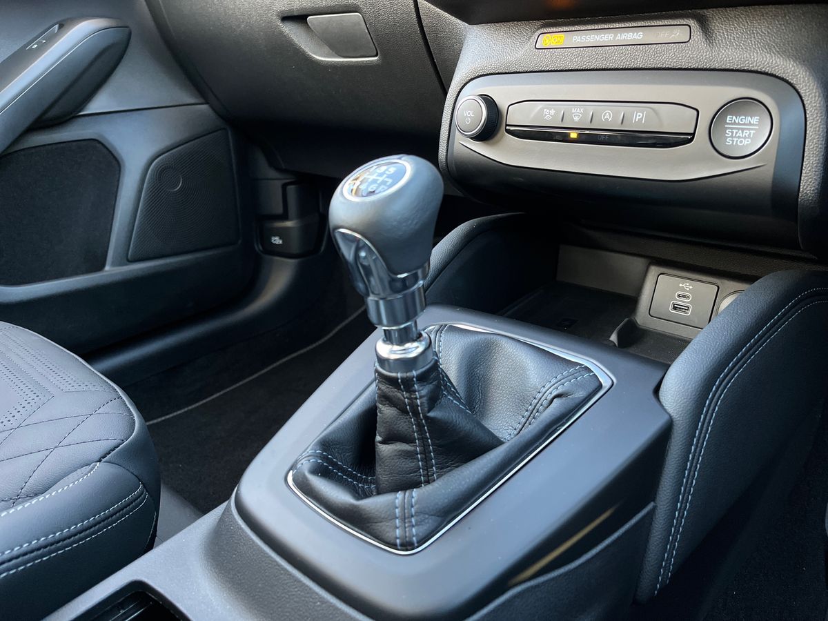 Used Ford Focus 2025 for sale - 76905665: Photo 17