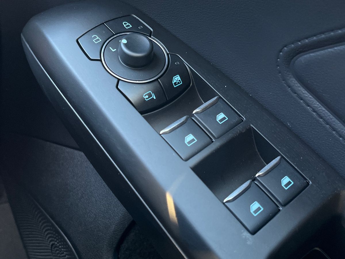 Used Ford Focus 2025 for sale - 76905665: Photo 18