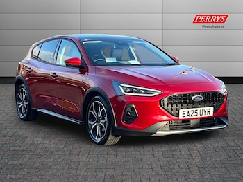 Used Ford Focus 2025 for sale - 76905665: Photo