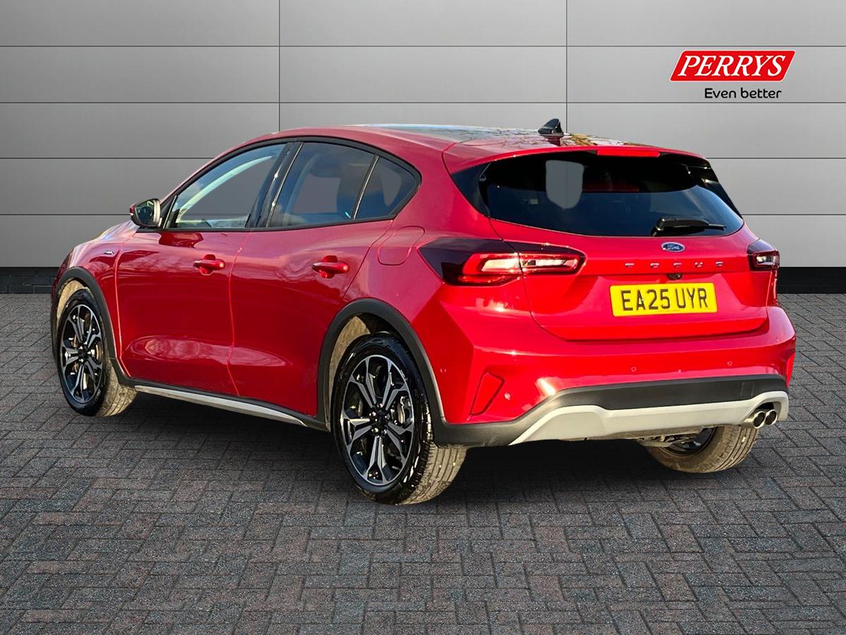 Used Ford Focus 2025 for sale - 76905665: Photo 2