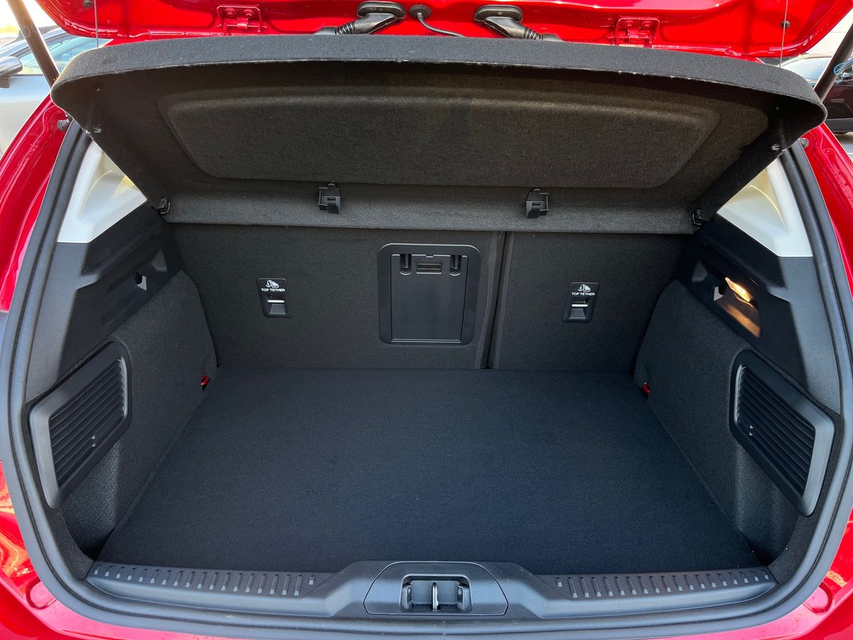 Used Ford Focus 2025 for sale - 76905665: Photo 20