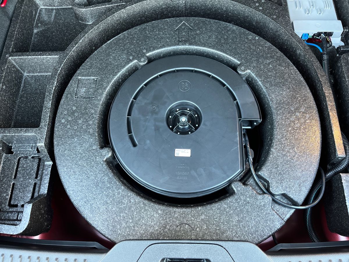 Used Ford Focus 2025 for sale - 76905665: Photo 21