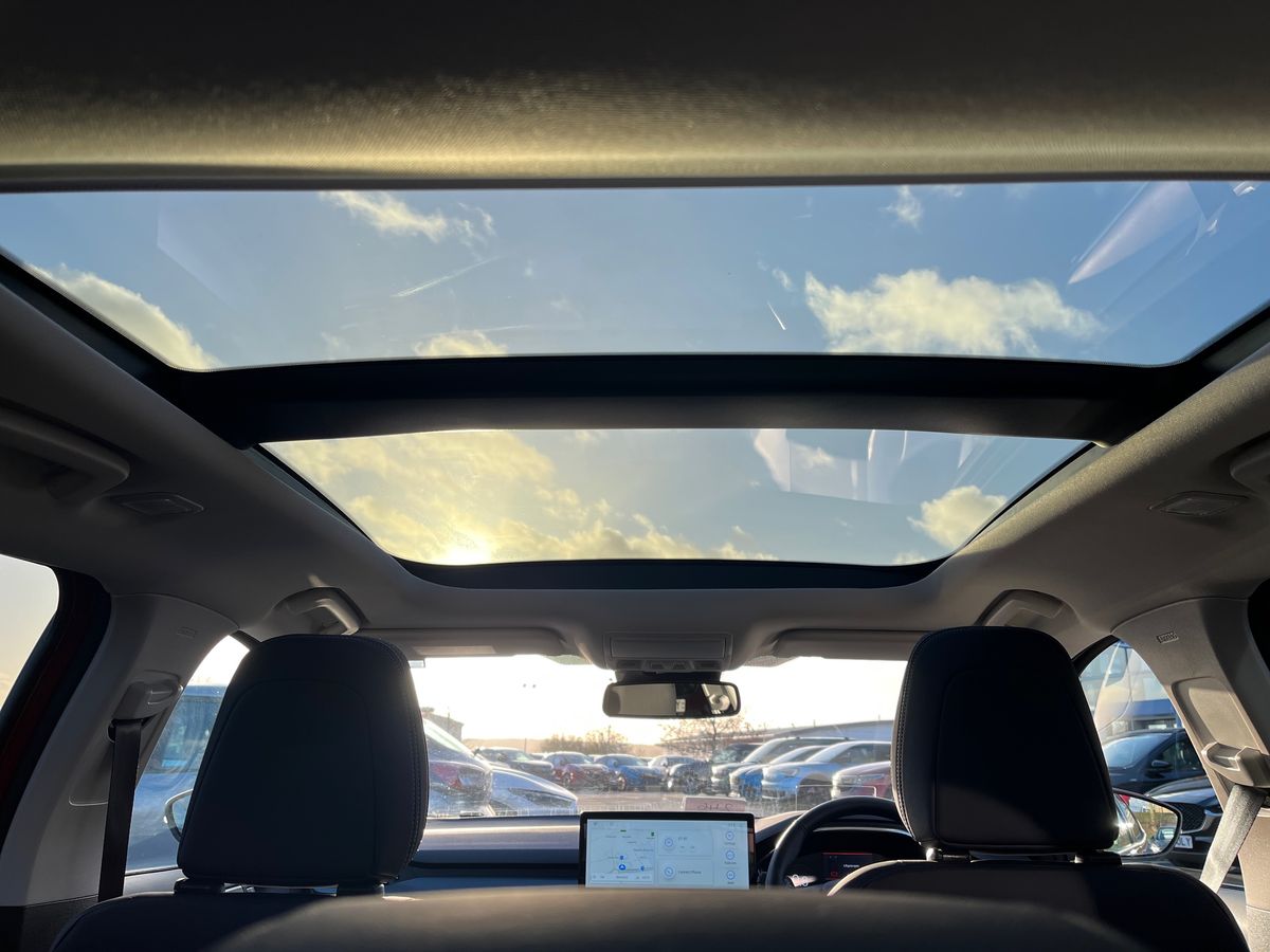 Used Ford Focus 2025 for sale - 76905665: Photo 22