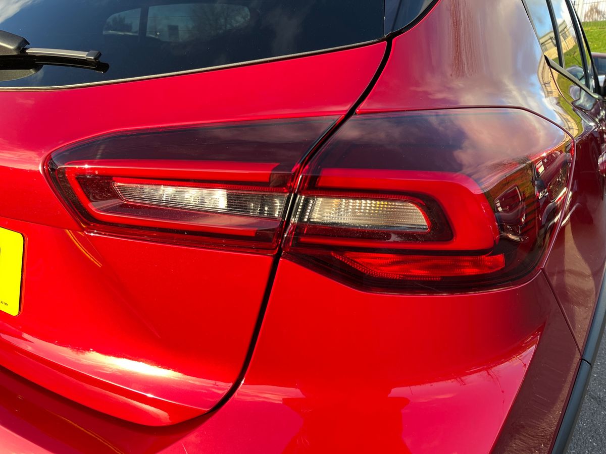 Used Ford Focus 2025 for sale - 76905665: Photo 23