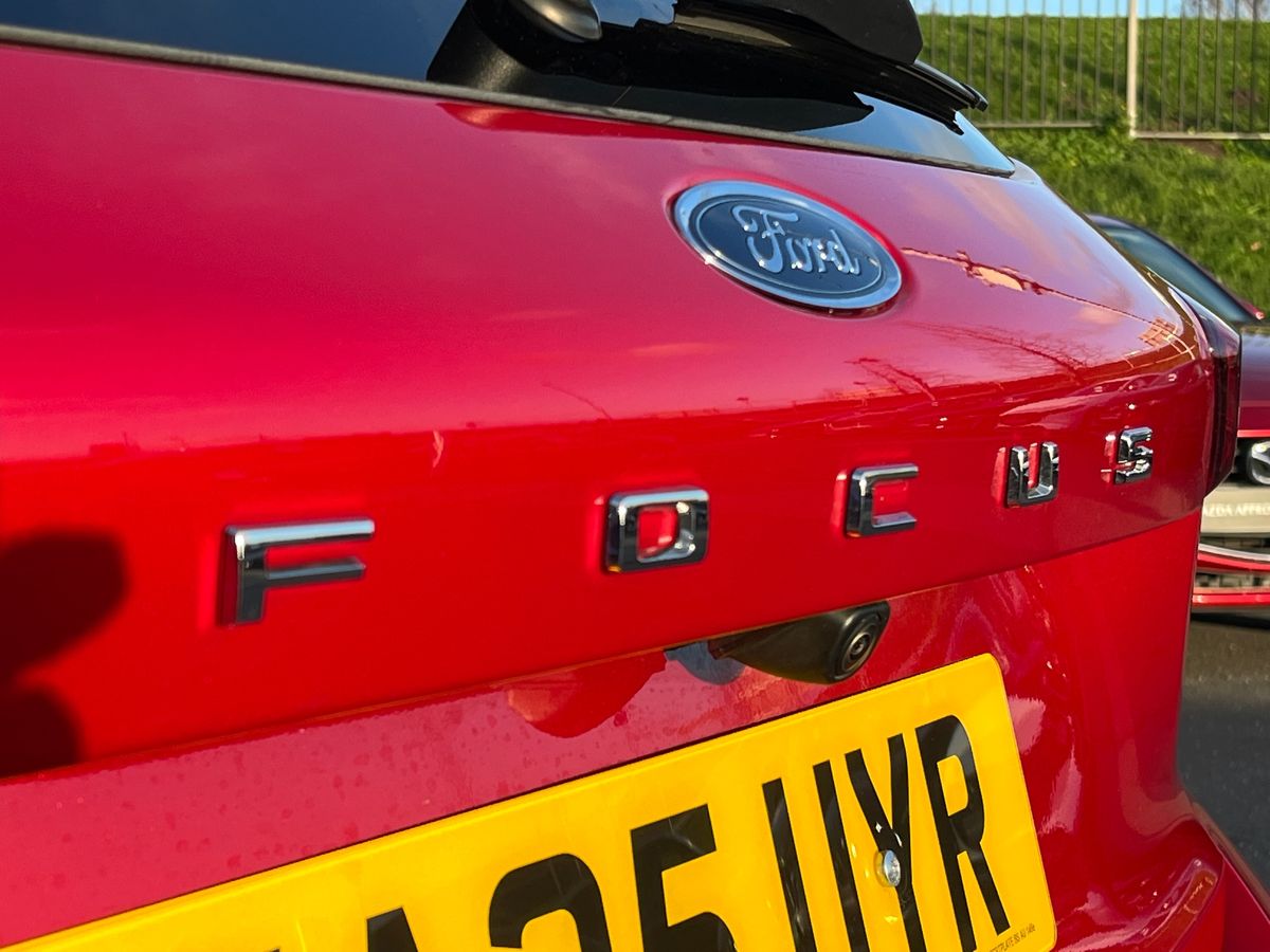 Used Ford Focus 2025 for sale - 76905665: Photo 24