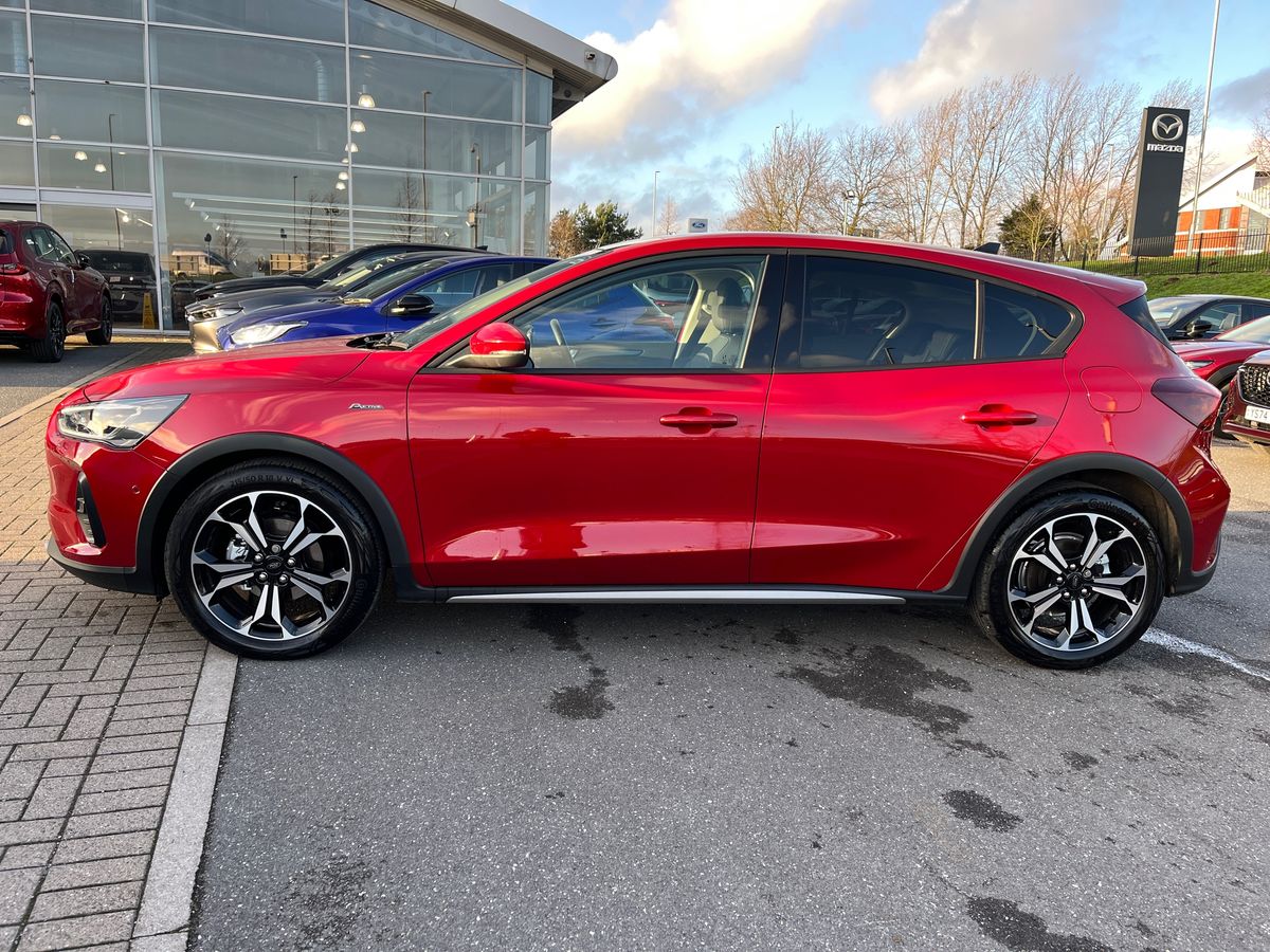 Used Ford Focus 2025 for sale - 76905665: Photo 26