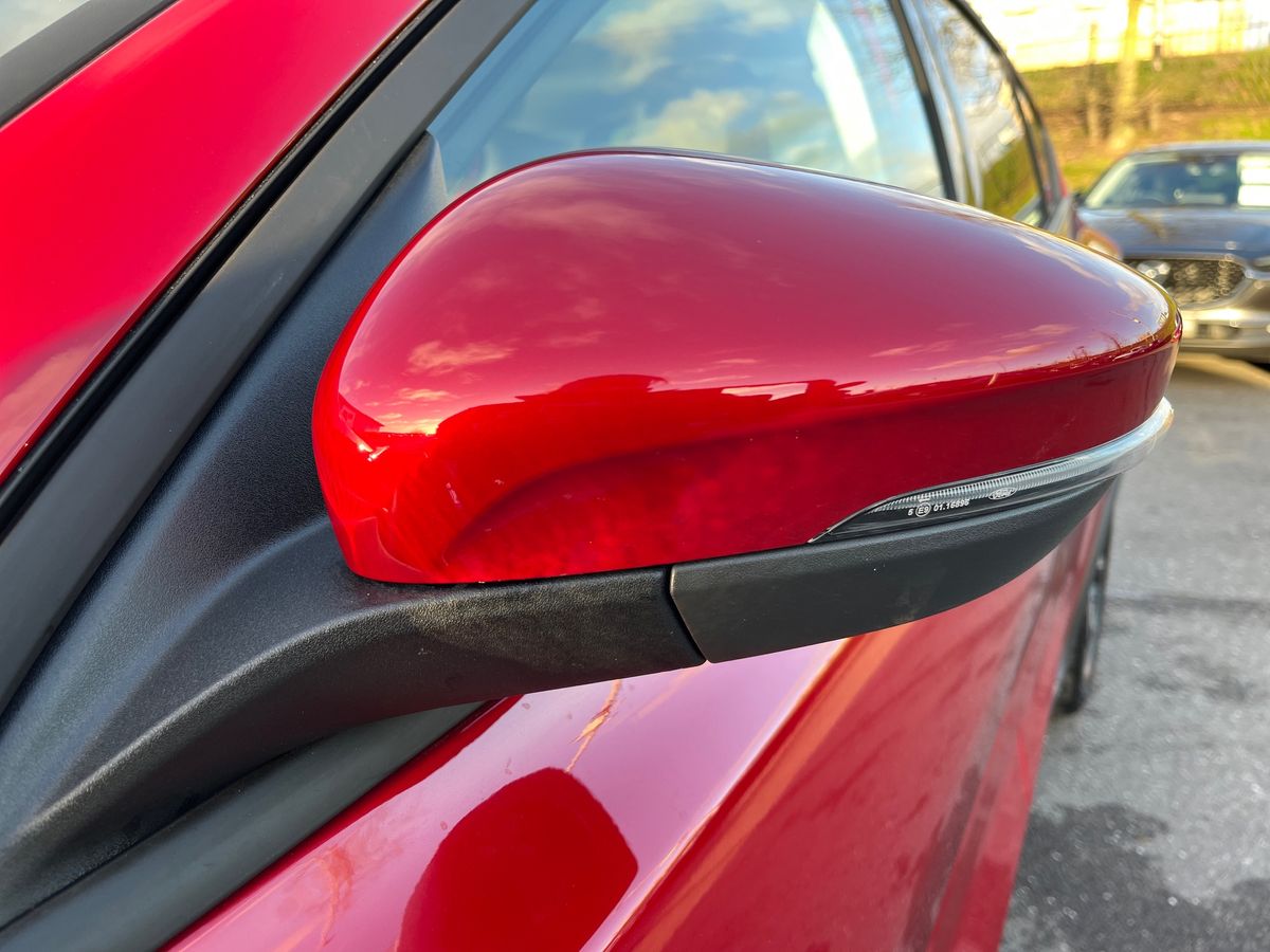 Used Ford Focus 2025 for sale - 76905665: Photo 28