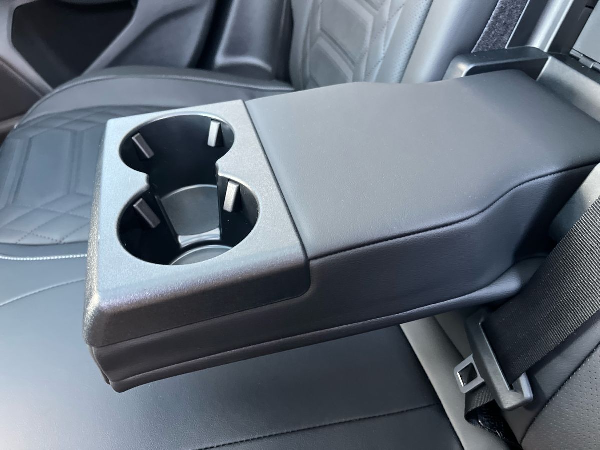 Used Ford Focus 2025 for sale - 76905665: Photo 33