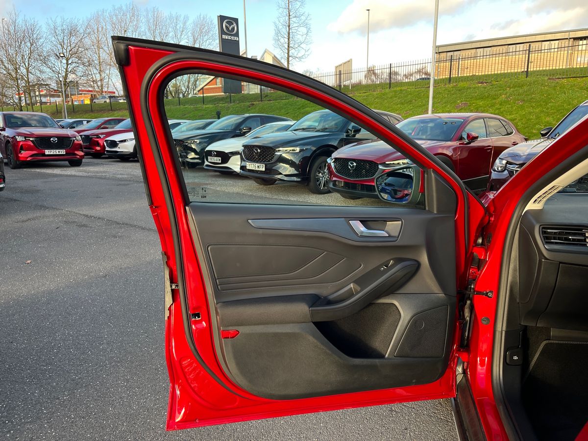 Used Ford Focus 2025 for sale - 76905665: Photo 34