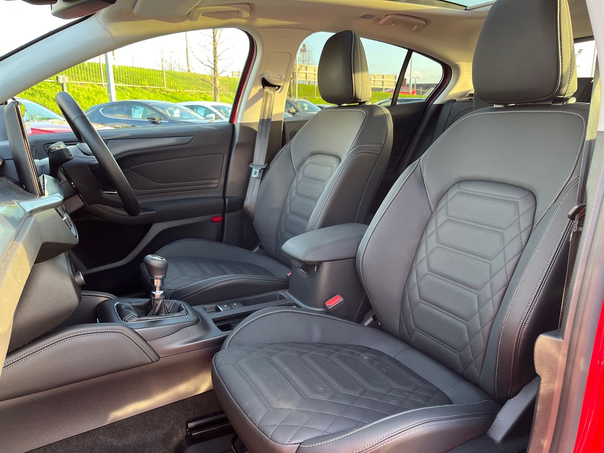 Used Ford Focus 2025 for sale - 76905665: Photo 35