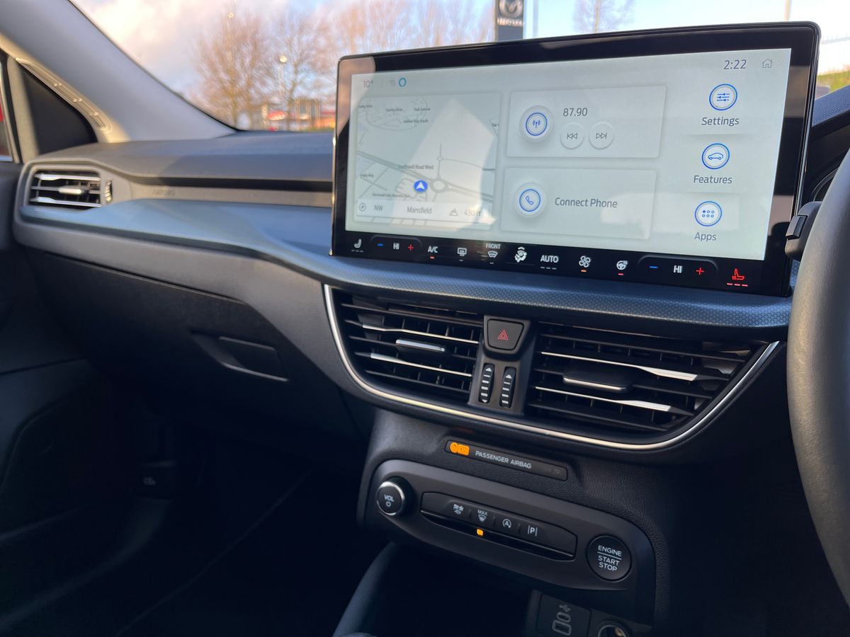 Used Ford Focus 2025 for sale - 76905665: Photo 36