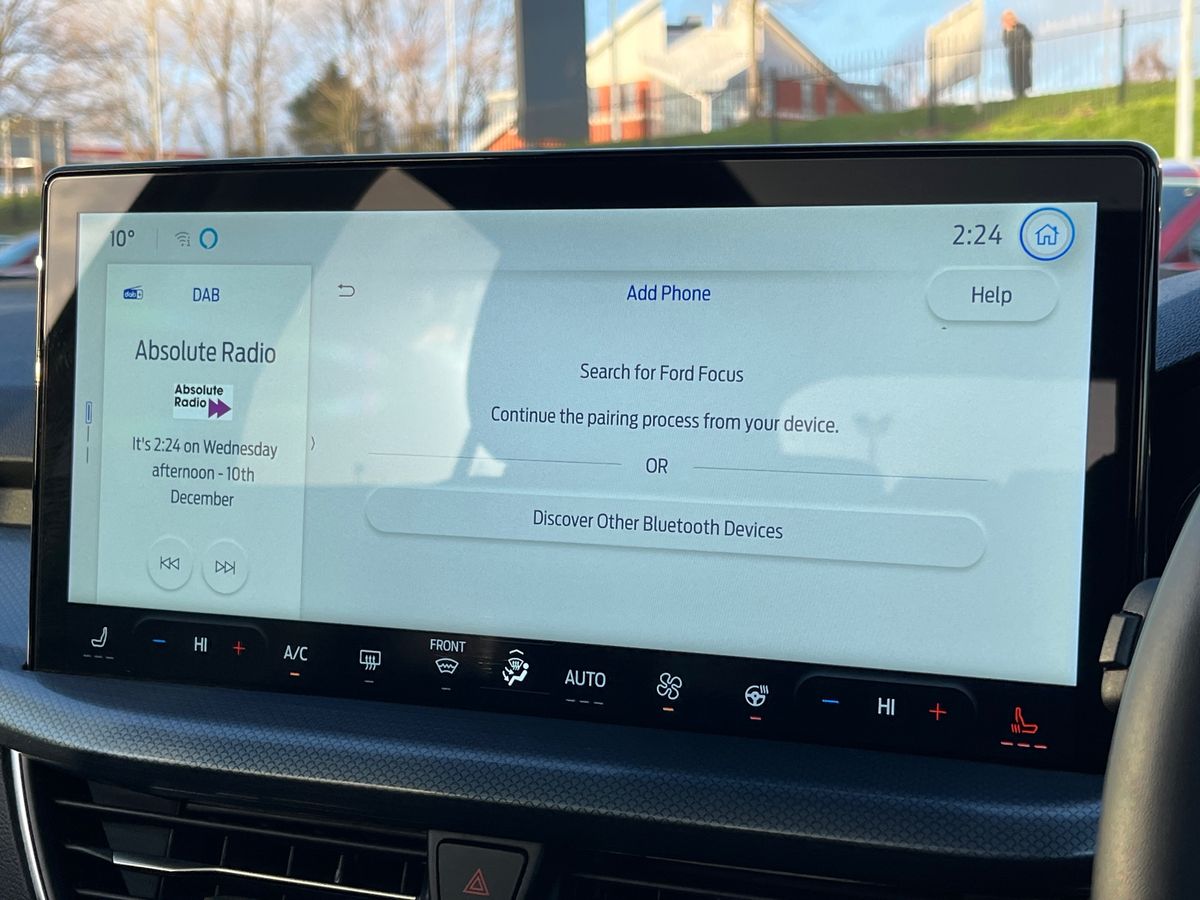 Used Ford Focus 2025 for sale - 76905665: Photo 37