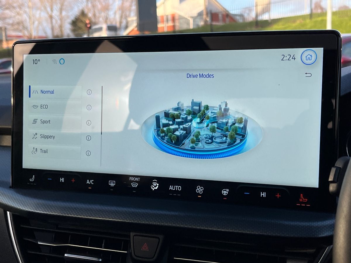 Used Ford Focus 2025 for sale - 76905665: Photo 38