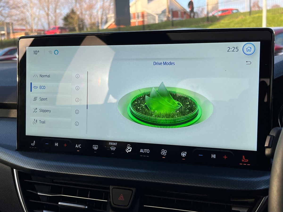 Used Ford Focus 2025 for sale - 76905665: Photo 39