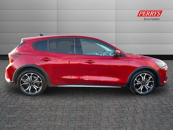 Used Ford Focus 2025 for sale - 76905665: Photo