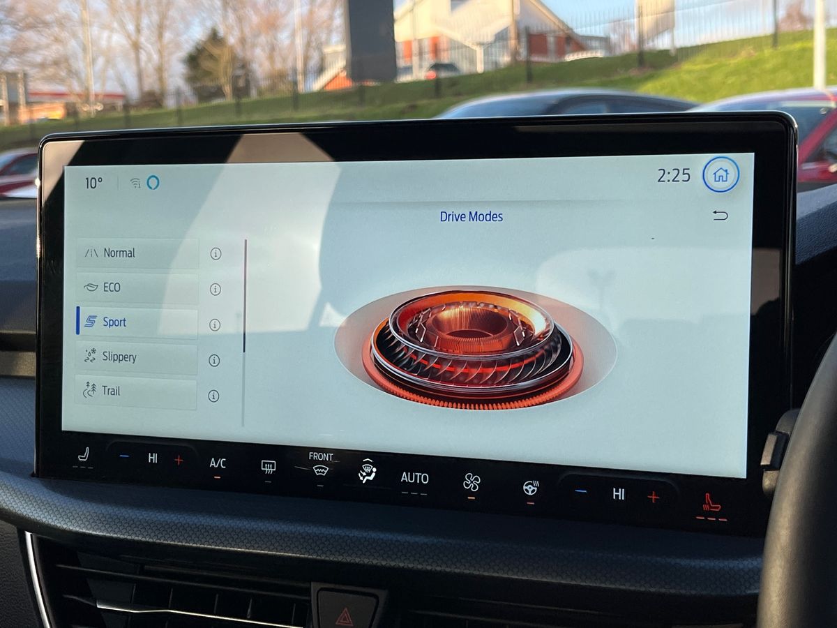 Used Ford Focus 2025 for sale - 76905665: Photo 40