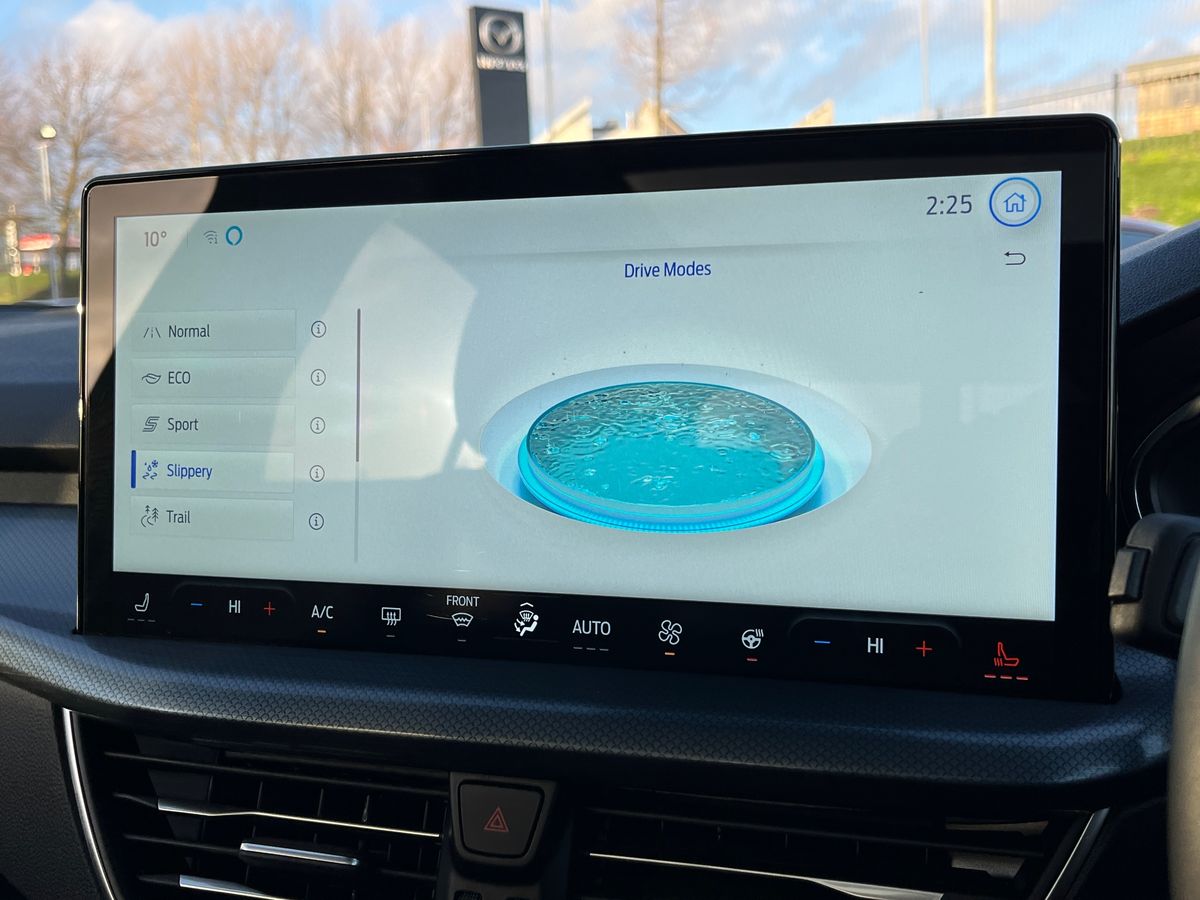 Used Ford Focus 2025 for sale - 76905665: Photo 41