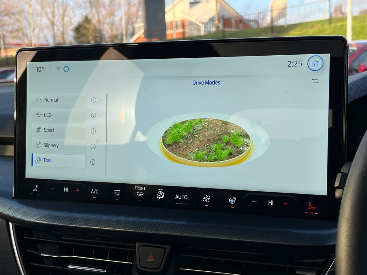 Used Ford Focus 2025 for sale - 76905665: Photo 42