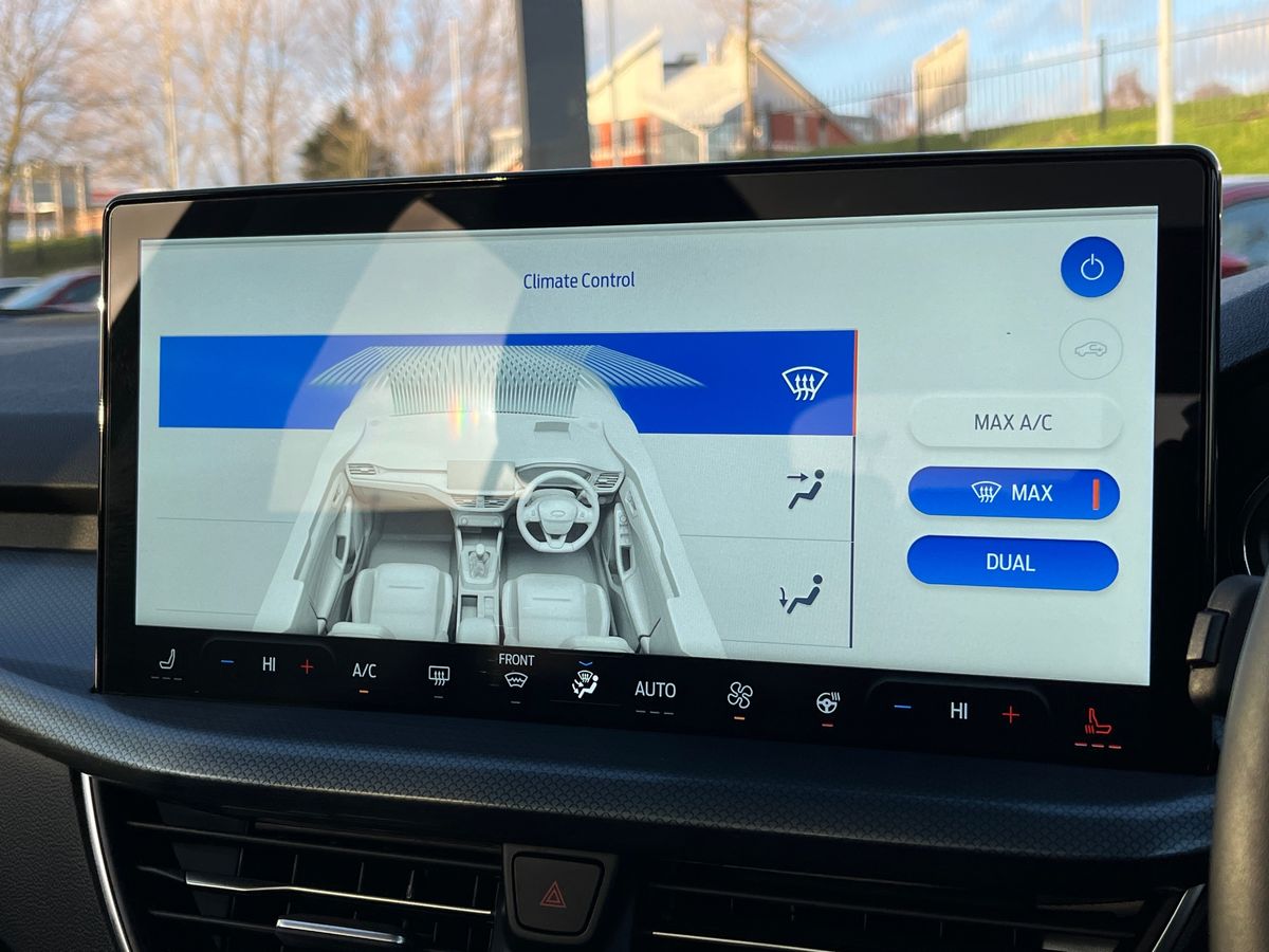 Used Ford Focus 2025 for sale - 76905665: Photo 43