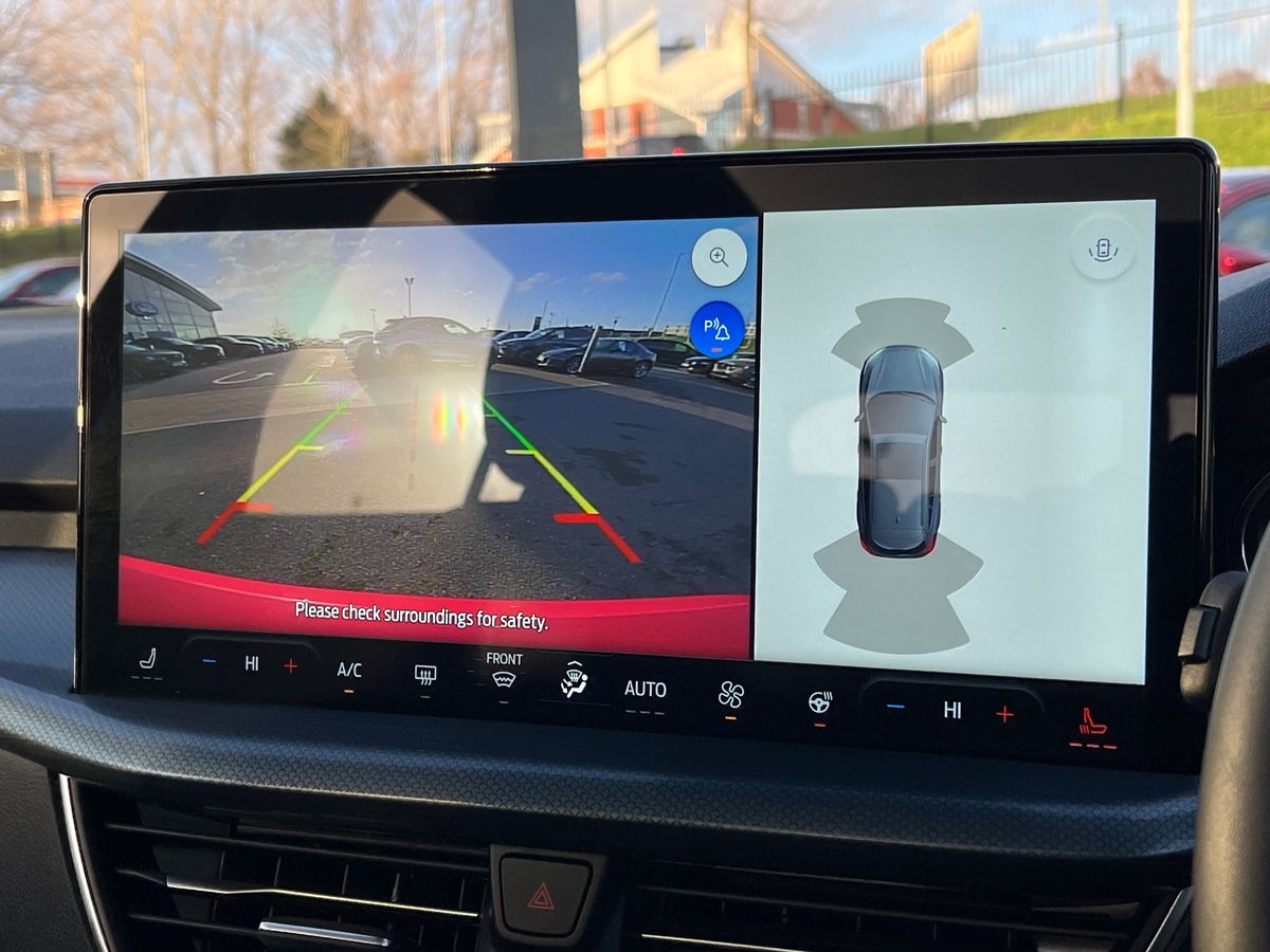 Used Ford Focus 2025 for sale - 76905665: Photo 44