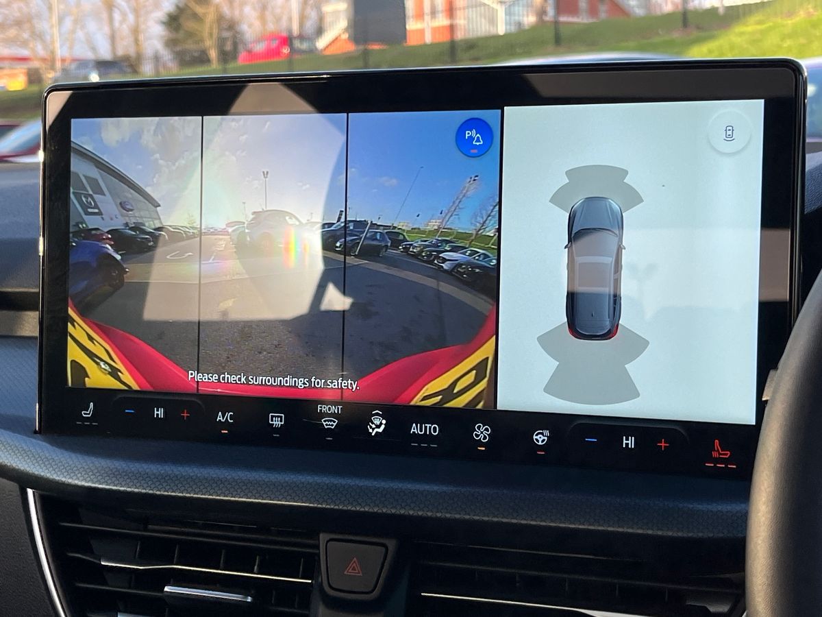 Used Ford Focus 2025 for sale - 76905665: Photo 45