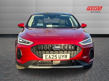 Used Ford Focus 2025 for sale - 76905665: Photo