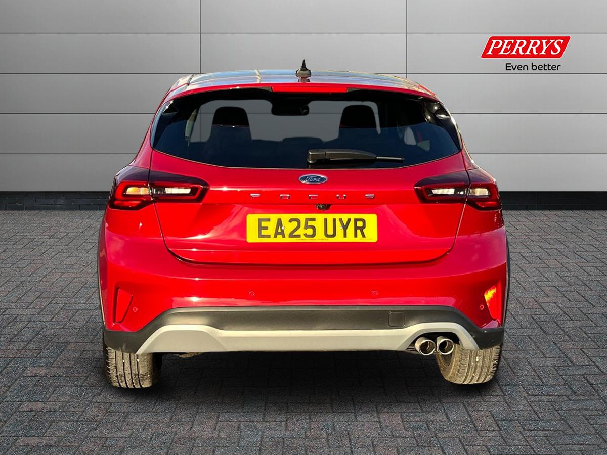 Used Ford Focus 2025 for sale - 76905665: Photo 5