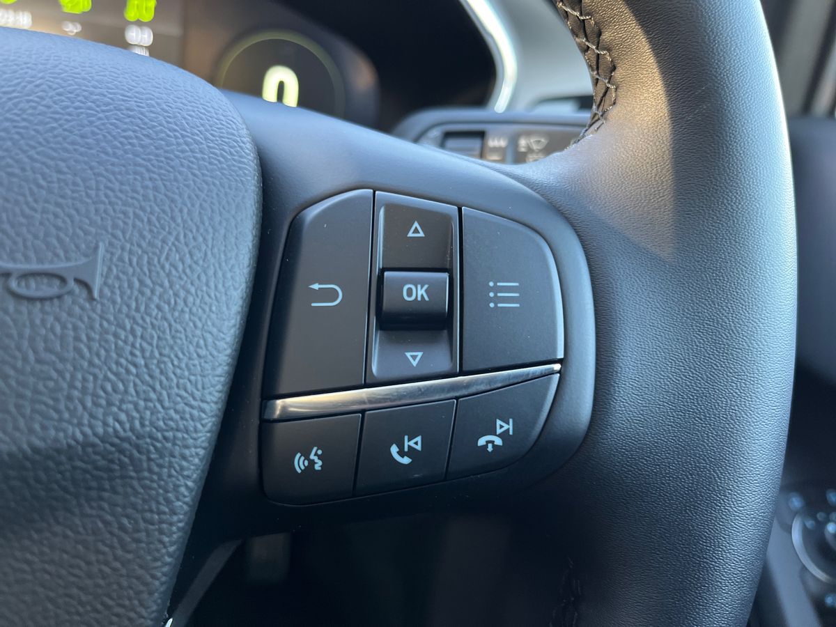 Used Ford Focus 2025 for sale - 76905665: Photo 50