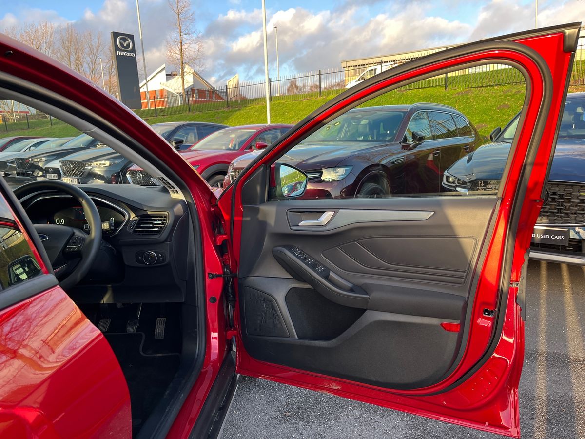 Used Ford Focus 2025 for sale - 76905665: Photo 56