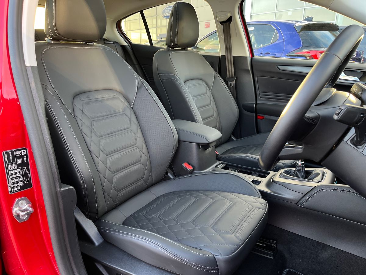 Used Ford Focus 2025 for sale - 76905665: Photo 57