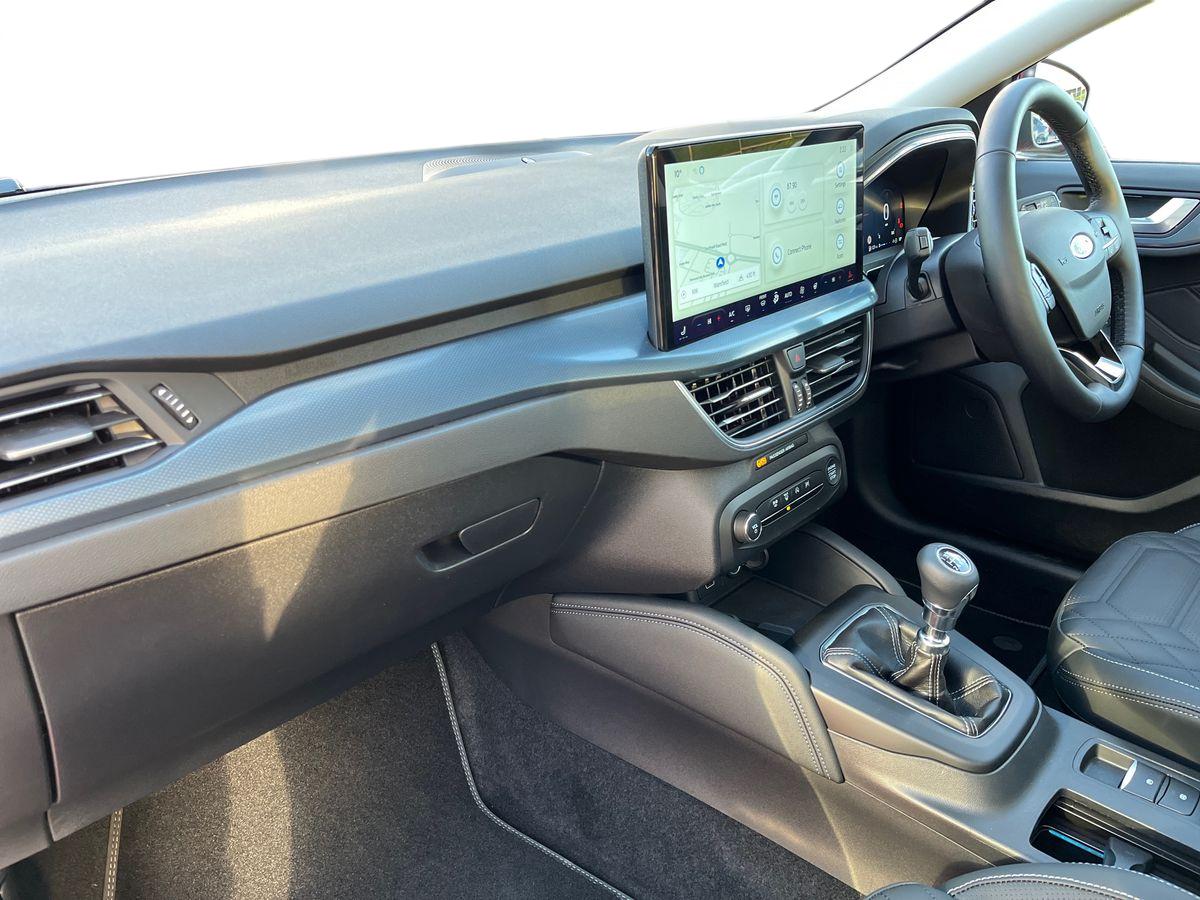 Used Ford Focus 2025 for sale - 76905665: Photo 6