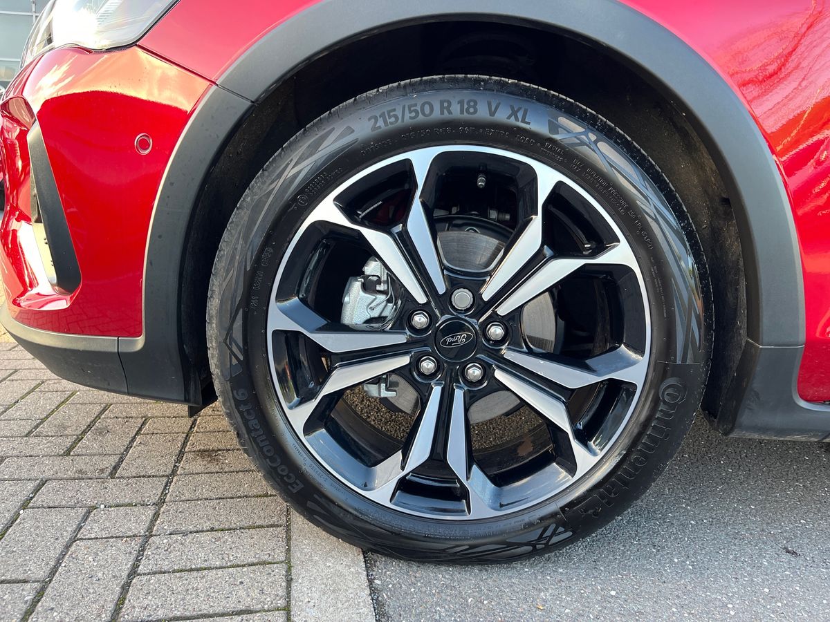 Used Ford Focus 2025 for sale - 76905665: Photo 7