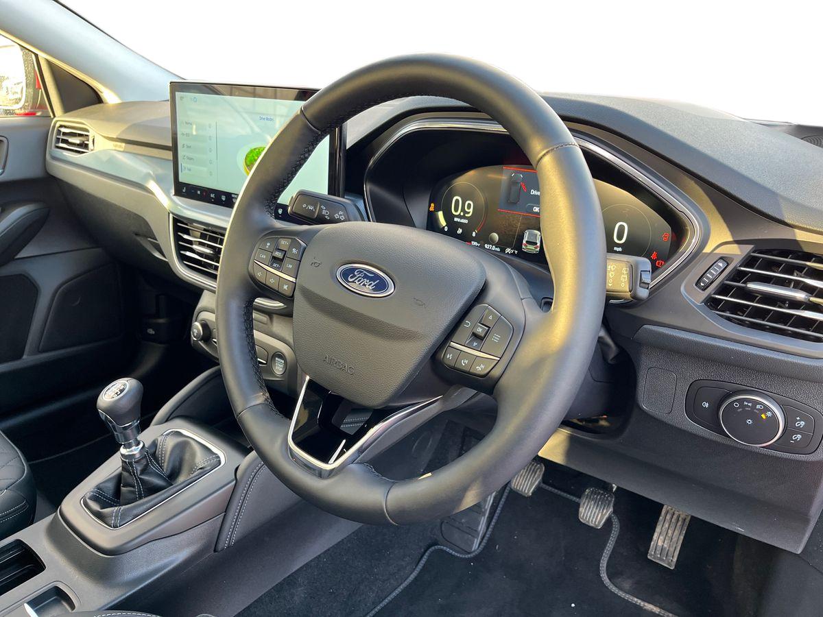 Used Ford Focus 2025 for sale - 76905665: Photo 8