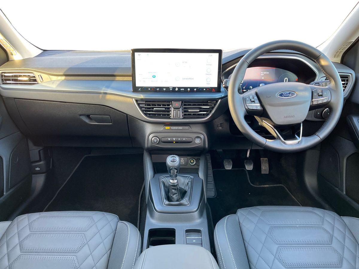 Used Ford Focus 2025 for sale - 76905665: Photo 9