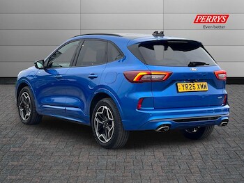 Used Ford Kuga 2025 for sale - 77398525: Photo