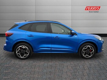 Used Ford Kuga 2025 for sale - 77398525: Photo