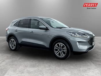 Used Ford Kuga 2023 for sale - 79827324: Photo