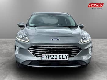 Used Ford Kuga 2023 for sale - 79827324: Photo