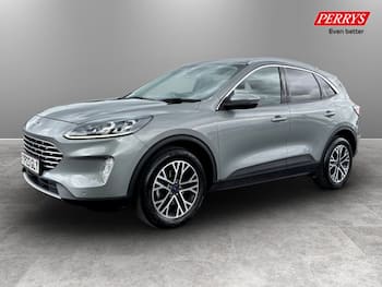 Used Ford Kuga 2023 for sale - 79827324: Photo